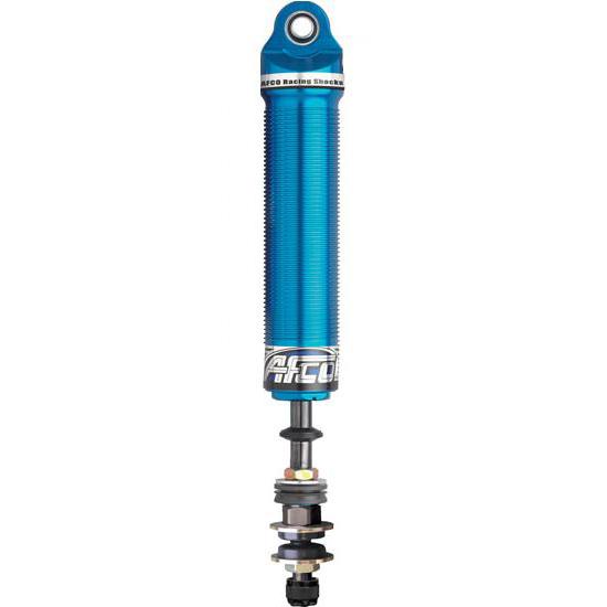AFCO 3855M Mopar Eliminator Single Adjustable Front Shock, 5 In Stroke