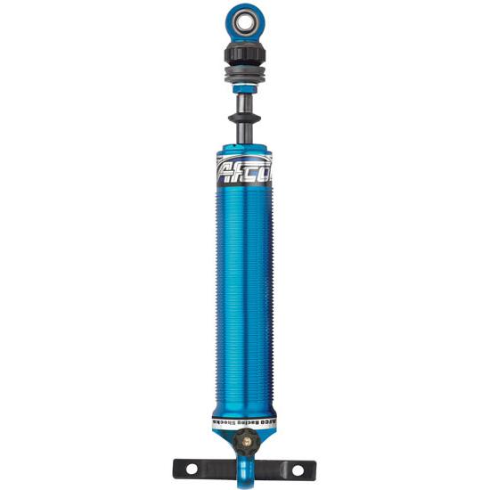 AFCO 3870F Eliminator 1993-02 Camaro Front Shocks - Double Adj