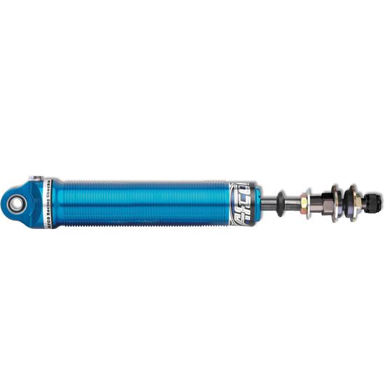 AFCO 3875R Eliminator Rear Shocks-Single Adj. 7 In Stroke-Ford/Mercury