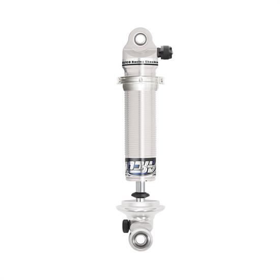 AFCO 3880PTCZ Aluminum Double Adjustable Shock