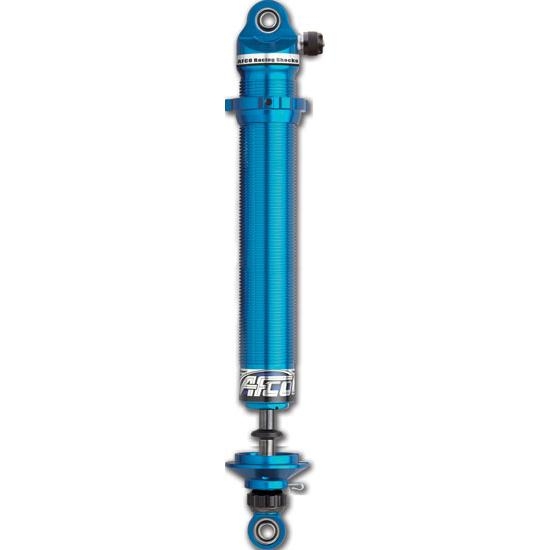 AFCO 3890PP Truck Pulling Coil-Over Shock, Double Adj,9 In Stroke