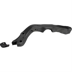 AFCO 40015 Crash Replacement 1968-72 Chevelle Right Frame Horn