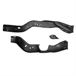 AFCO 40015 Crash Replacement 1968-72 Chevelle Right Frame Horn