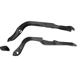 AFCO 40015 Crash Replacement 1968-72 Chevelle Right Frame Horn