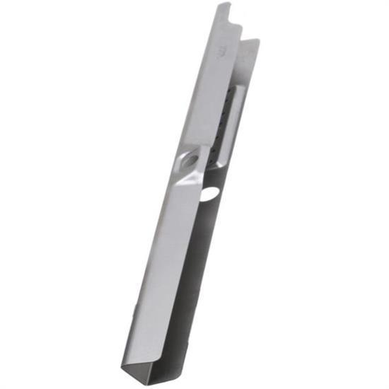 AFCO 40018 Crash Replacement 1968-72 Chevelle Left Rail