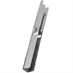 AFCO 40018 Crash Replacement 1968-72 Chevelle Left Rail