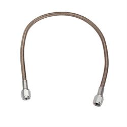 AFCO 24 Inch Brake Hose