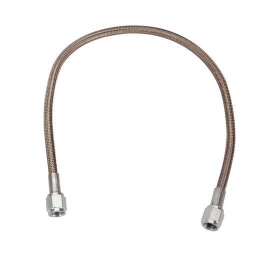 AFCO 40265-24 24 Inch Brake Hose