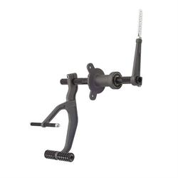 AFCO 40292 Ball Bearing Throttle Pedal, Straight