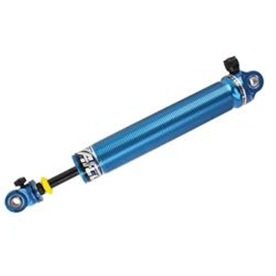 AFCO 47636-610Z 47 Series Adj. Gas Shock, 6 Inch, Comp 3-6/Reb 6-10