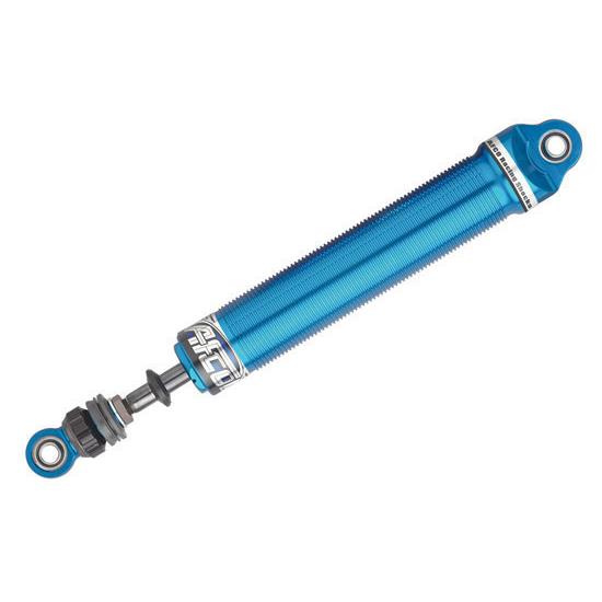 AFCO 4770LR1 47 Series Twin-Tube Double Adjust Shock-7 Inch, Left Rear