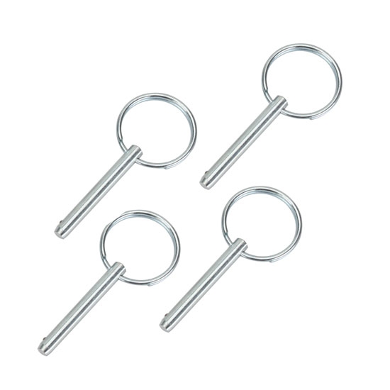 AFCO 50334 Quick Pins for Gas Canister Mount, Set/4