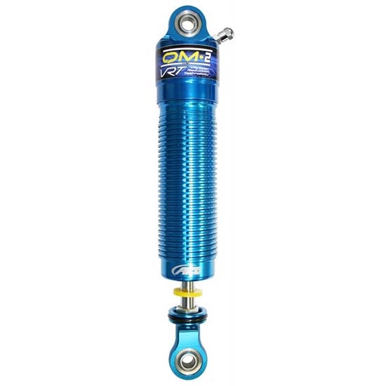 AFCO 52 Series Quarter Midget Shock w/ Schrader Valve