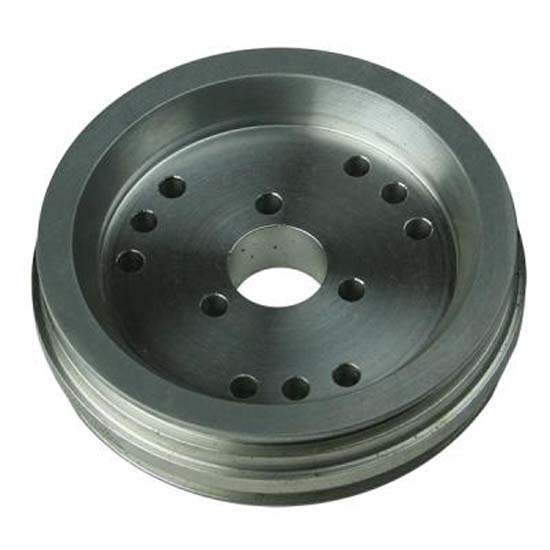 AFCO 550000389 Linear Base Valve