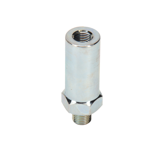 AFCO 55000049802 M12 Shock Steel 2 Inch Extension