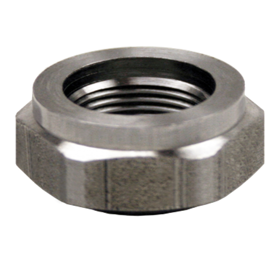 AFCO 550000649-5 1/2-20 Piston Nut