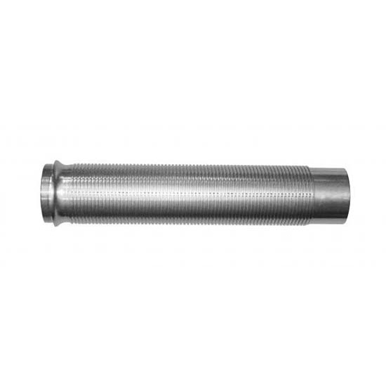 AFCO 550010113 Shock Body T2 Clear Anodized