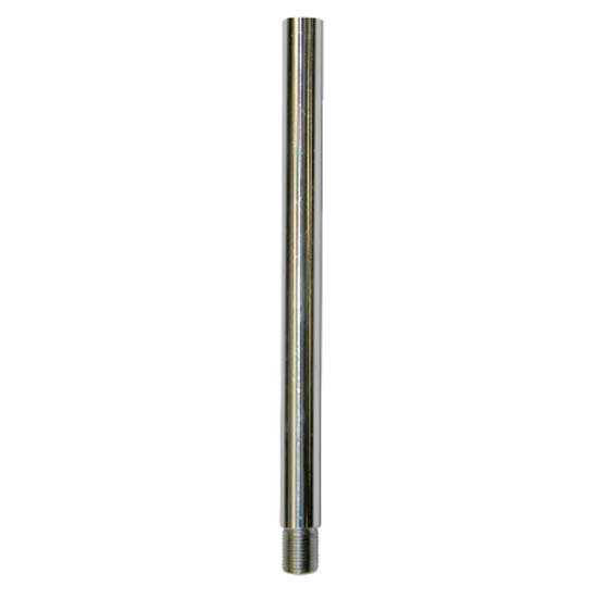 AFCO 550070075 Shaft Non Adjustable T2 5 Inch Chrome