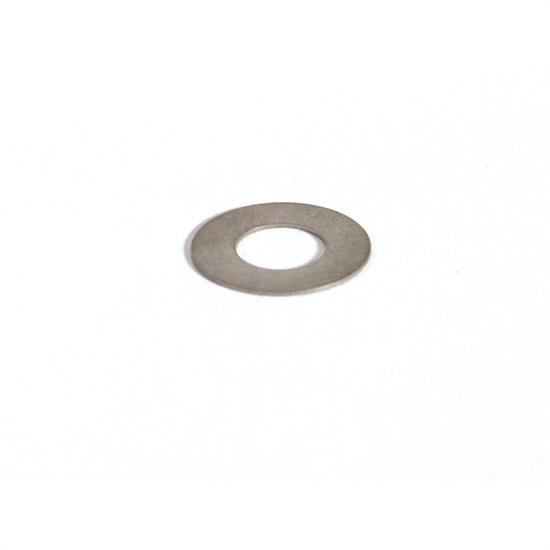 AFCO 550080290-25 Compression Spring Disc .0045 x .725, 25 pack