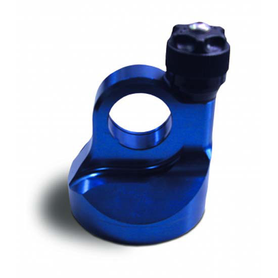 AFCO 550100114 T2 End cap Assembly With 1/2 Inch Bearing Adjuster on Bottom