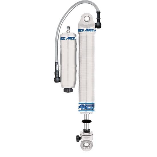 AFCO 62636-48Z 62 Series Late Model Shock, 6 Inch, Comp 3-6/Reb 3-6