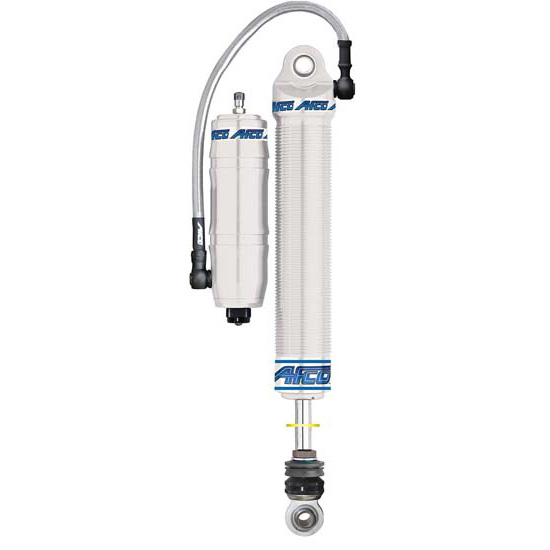 AFCO 6270SPL Aluminum Shock Mono-tube 62 Series 7 Inch Stroke