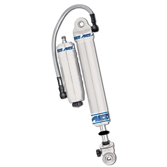 AFCO 6280SP 62 Series Dirt Late Model Shock, Special Order, 8 Inch