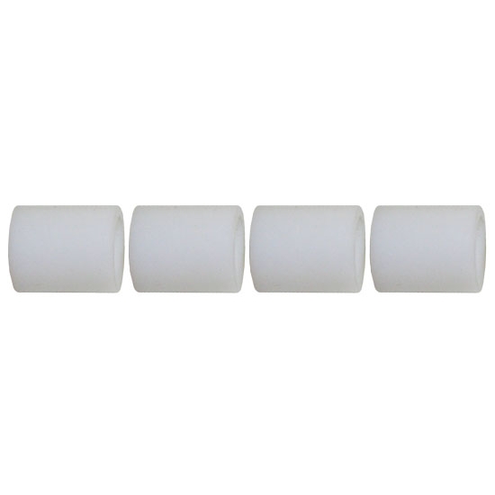 AFCO 64002 Bushing Kit for 2-Lever Shifter