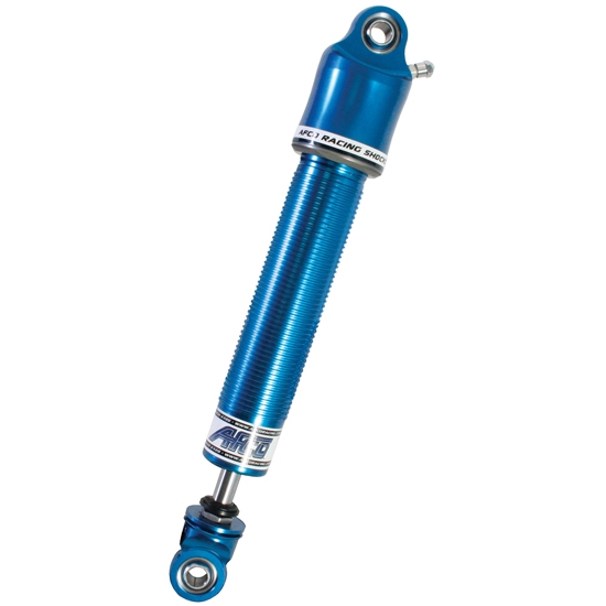 AFCO Small Body Non-Adjustable Bulb Shock