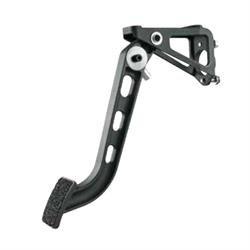 AFCO 6610004 7:1 Forward Swing Single Clutch Pedal
