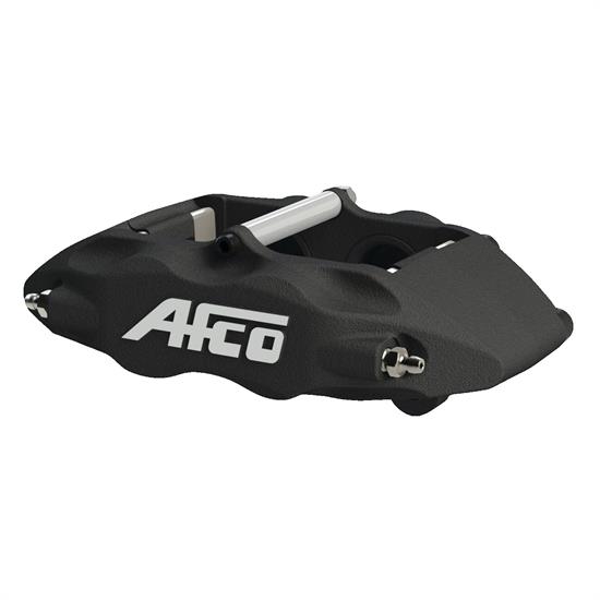AFCO 6630020 F88 Forged Aluminum Caliper, .810 Rotor, 1-3/4 Pistons