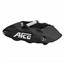 AFCO 6630040 F88 Forged Aluminum Caliper, 1.25 Rotor, 1-3/4 Pistons AFCO 6630040 F88 Forged Aluminum Caliper, 1.25 Rotor, 1-3/4 Pistons