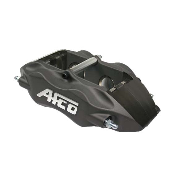 AFCO 6630051 F88 Forged Alum. Caliper, Staggered 1-1/4 Inch Piston, LH