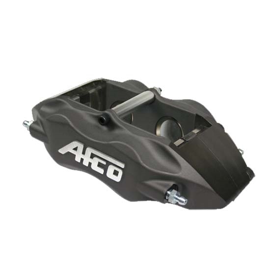 AFCO 6630061 F88 Forged Alum. Caliper, Staggered 1-1/4 Inch Piston, RH
