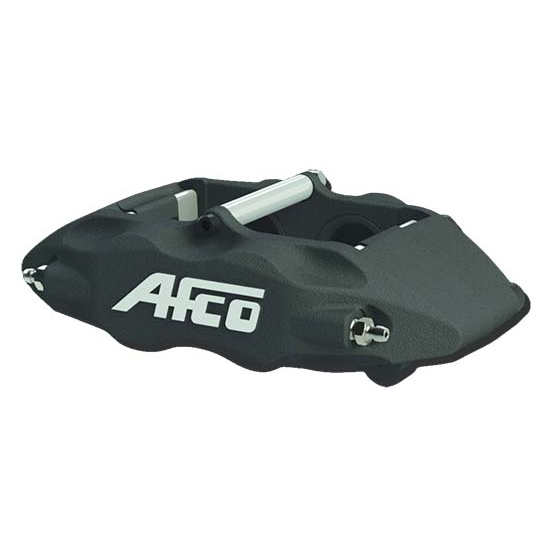 AFCO 6630080 F88 Forged Alum. Caliper, Staggered 1-7/8 Inch Piston, RH