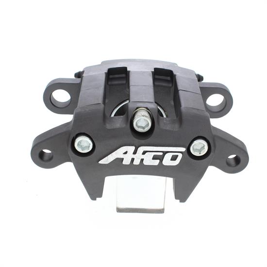 AFCO 6630310 Aluminum Metric Caliper, 2 Inch Piston