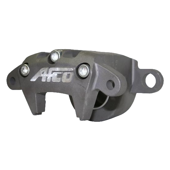 AFCO 6630310 Aluminum Metric Caliper, 2 Inch Piston