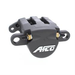 AFCO 6630310 Aluminum Metric Caliper, 2 Inch Piston