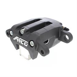 AFCO 6630310 Aluminum Metric Caliper, 2 Inch Piston