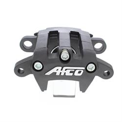AFCO 6630310 Aluminum Metric Caliper, 2 Inch Piston