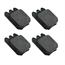 AFCO 6654002 F11 Brake Pads for Aluminum Rotors AFCO 6654002 F11 Brake Pads for Aluminum Rotors