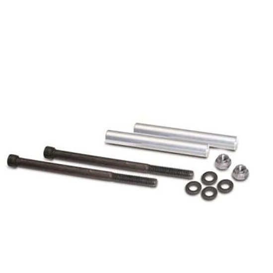 Afco 6690248 Bridge Bolt and Spacer for .810 F88 Forged Alum. Caliper
