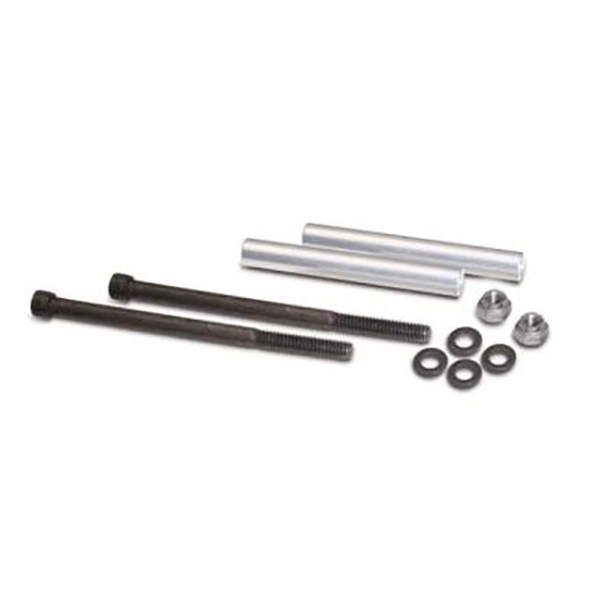 Afco 6690249 Bridge Bolt and Spacer for 1.25 F88 Forged Alum. Caliper