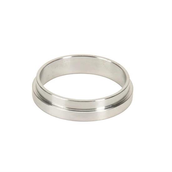 AFCO 6691311 Steel Pad Spacer for 2-3/8 Inch Bore Alum Metric Calipers