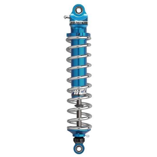 AFCO 6855 Reactor Gas Bracket Attack Coil-Over Shock, 5 Inch Stroke