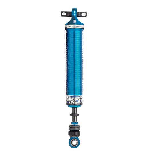 AFCO 6875R-1 Reactor Rear Drag Shock, Chevy/GM, 7 Inch Stroke