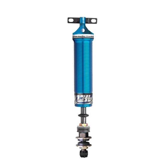AFCO 6875R-2 Reactor Rear Drag Shock, Chevy/GM, 7 Inch Stroke