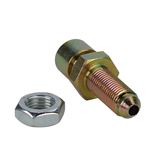 AFCO 7010-0005 Brake System 3/16 Line to 4 AN Fitting