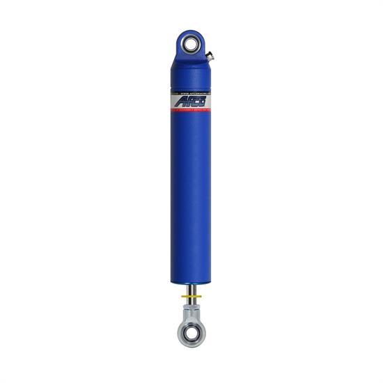 AFCO 79-9-4-4 Street Stock Spec Shock, 9 Inch Stroke Comp 4/Reb 4