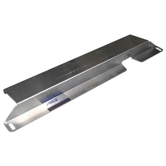 AFCO 80109B Upper Radiator Bracket for 1979-93 Mustang Radiator